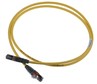LEVITON 10GPLUS CAT6A STRANDED SHIELDED PATCH CORD <p><strong>OPTIONS</strong></p>